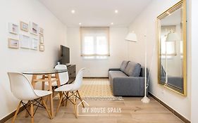 MyHouseSpain - Apartamento en El Coto
